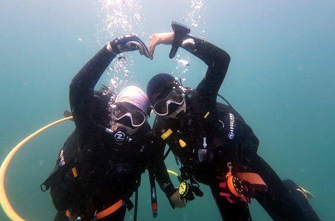 PADI Advanced Diving Experience - Who Should Consider This Course?