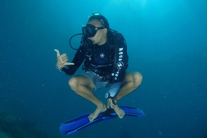 PADI Advanced Open Water Course - Benefits of Taking the Course