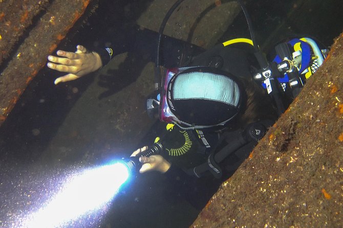 PADI Advanced Open Water Diver Course (ADV) - What To Expect