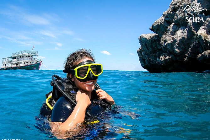 PADI Advanced Open Water Diver Course in Koh Phangan - Traveler Photos and Reviews