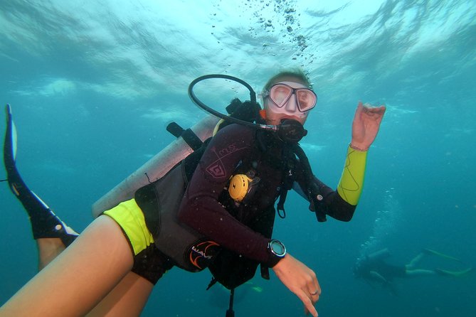 PADI Advanced Open Water Diver Course in Koh Phangan - Additional Information