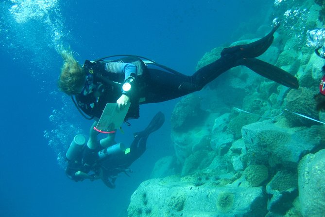 Padi Advanced Open Water Diver Courses (Start at Koh Chang) - Equipment and Safety