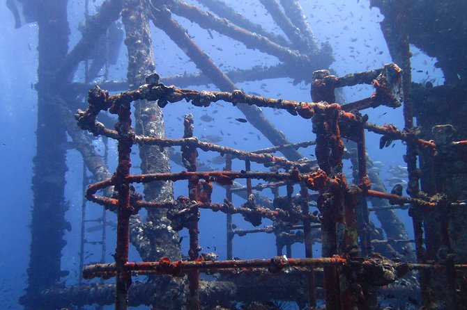 Padi Advanced Open Water Diver Courses (Start at Koh Chang) - Booking and Contact Information