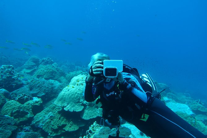Padi Advanced Open Water Diver Courses (Start at Koh Chang) - Common Questions