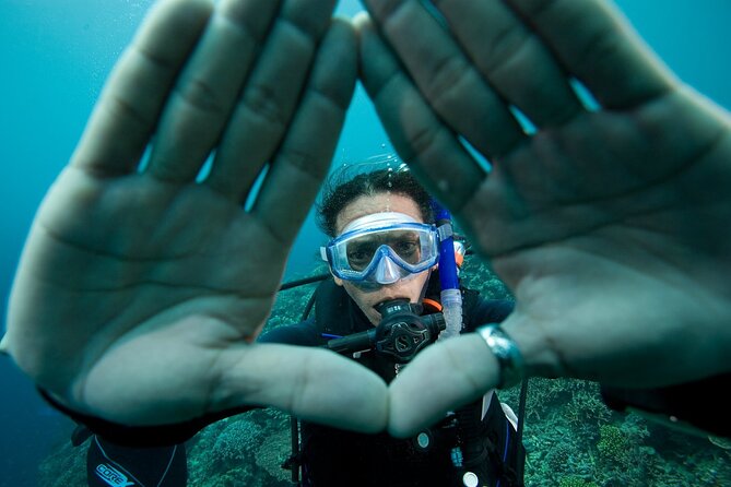 PADI Course and Diving in Levante Beach, Barcelona - Cancellation Policy