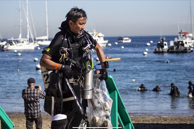 PADI Discover Scuba Diving - FAQ