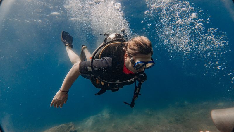 PADI Diving in Nha Trang with Sailing Club Divers - Choosing Your Underwater Trip in Nha Trang Bay