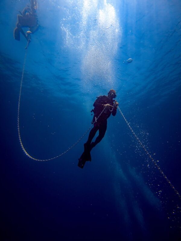 PADI Diving in Nha Trang with Sailing Club Divers - Should You Book Sailing Club Divers?
