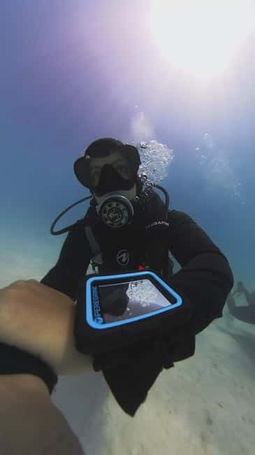 Padi Enriched Air Nitrox Specialty Course - Padi Enriched Air Nitrox Specialty Course in Maldives: A Practical Dive Into Extended Underwater Adventures