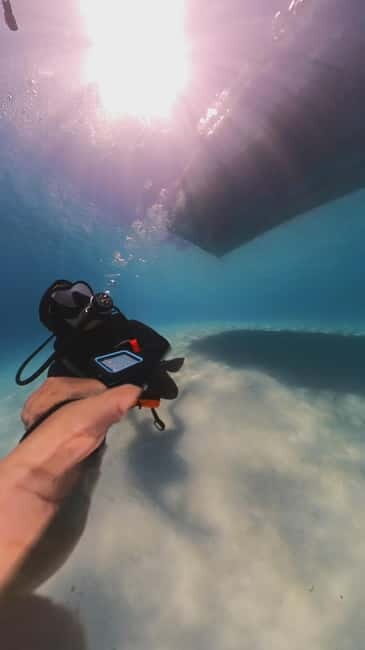 Padi Enriched Air Nitrox Specialty Course - Why Consider the PADI Enriched Air Nitrox Course?