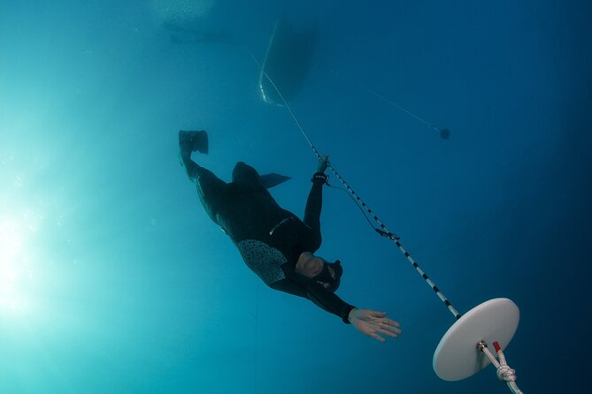 PADI Freediver Course - Good To Know