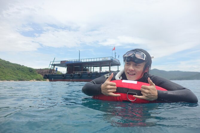 PADI Freediver Course - Cancellation Policy