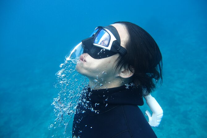 PADI Freediver Course - Miscellaneous Information