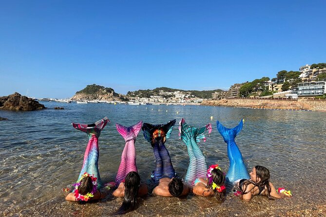 PADI Mermaid Experience in the Beach of Platja De Llevant. - Booking and Pricing Information