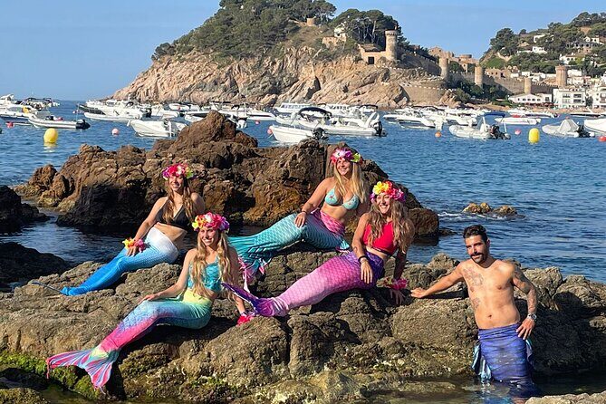 PADI Mermaid Experience in Tossa de Mar - Good To Know