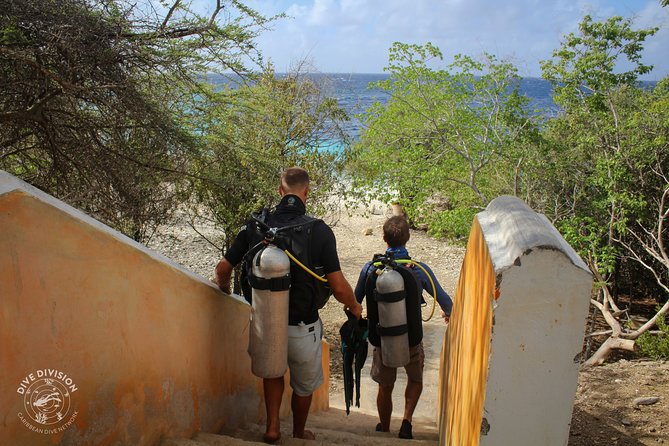 PADI Open Water Course - What to Expect