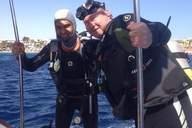 PADI Open Water Course From Hurghada El Gouna Makadi Bay Soma Bay Safaga - Good To Know