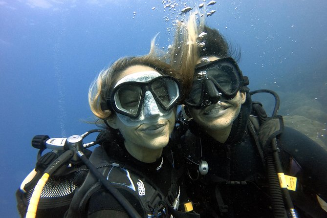 PADI Open Water Course in Costa Adeje - Course Booking Process