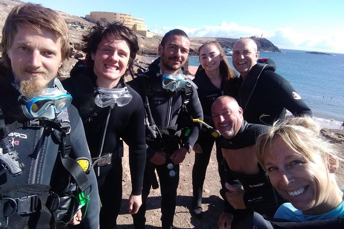 PADI Open Water Course in Gran Canaria - Lowest Price Guarantee