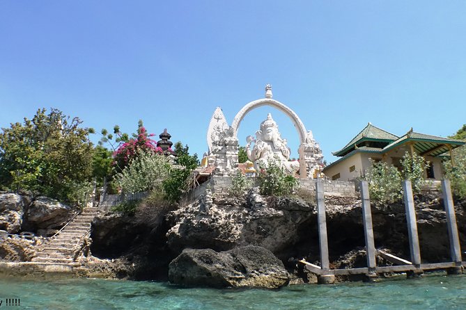 PADI Open Water Course in Menjangan - Additional Information