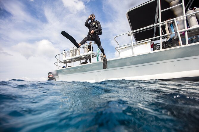 PADI Open Water Course - Tamarindo - Course Overview