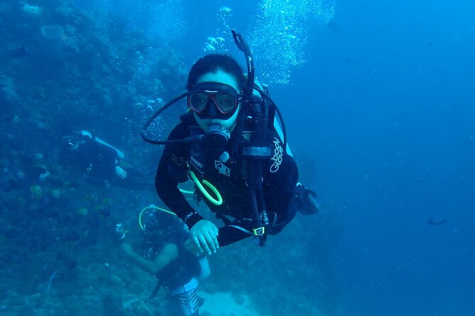 PADI Open Water Diver Course @ Anilao Batangas - Why Choose PADI Open Water Diver Course?