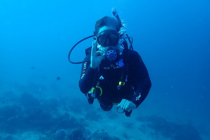 PADI Open Water Diver Course at Boracay Island - Course Overview