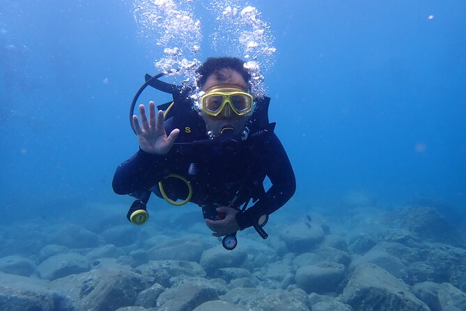 PADI Open Water Diver Course for Beginners - Course Details