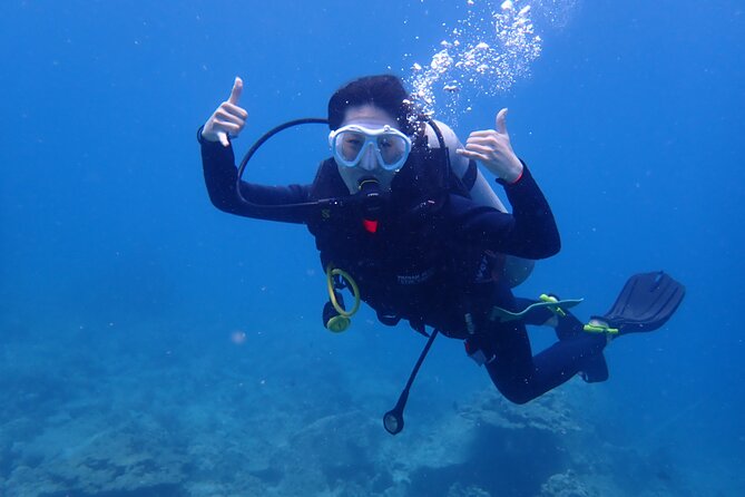 PADI Open Water Diver Course for Beginners - The Sum Up