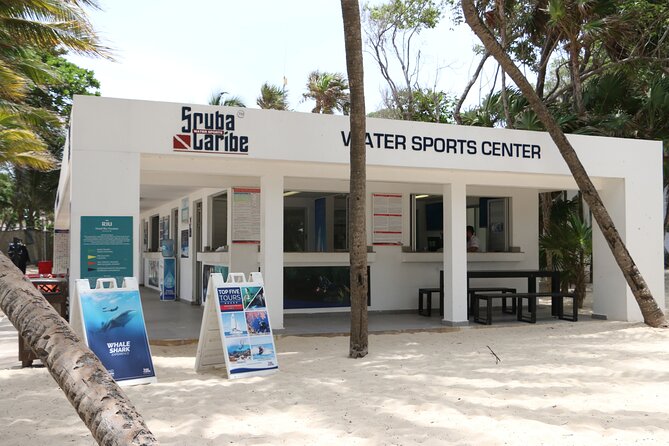 PADI Open Water Diver Course in Playa Del Carmen - Start and End Time