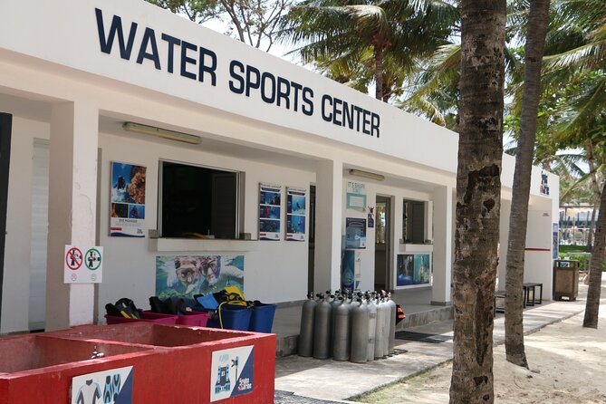 PADI Open Water Diver Course in Playa Del Carmen - The Sum Up