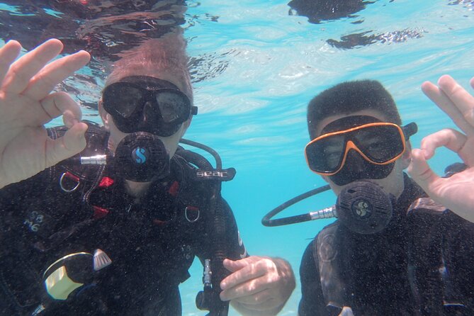PADI Open Water Diver Course on Koh Samui - Accommodation Options for the Course