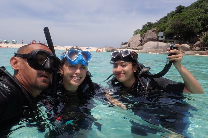 PADI Open Water Diver Course on Koh Samui - Common Questions