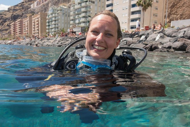 PADI Open Water Diver Course (OWD) - Course Overview