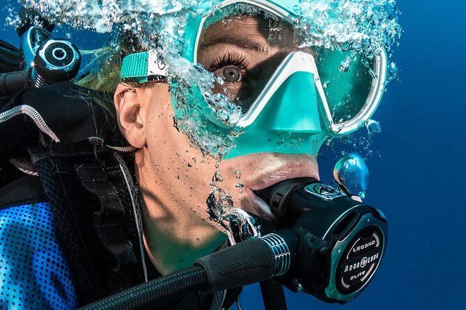 PADI Open Water Diver Course (OWD) - Additional Information