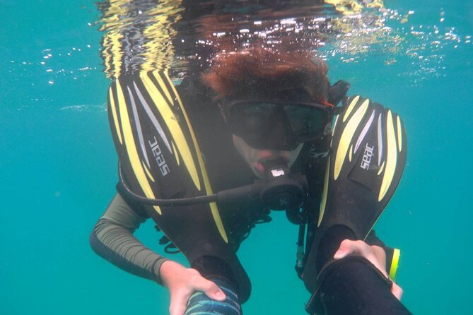 Padi Open Water Diver Course (Start at Ko Kut) - Traveler Experience