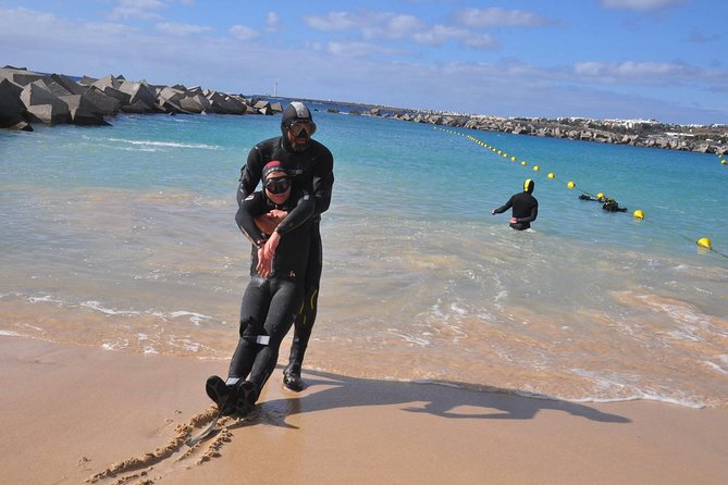 PADI Rescue Diver Course at Puerto De Mogan - Physical Fitness and Age Restrictions