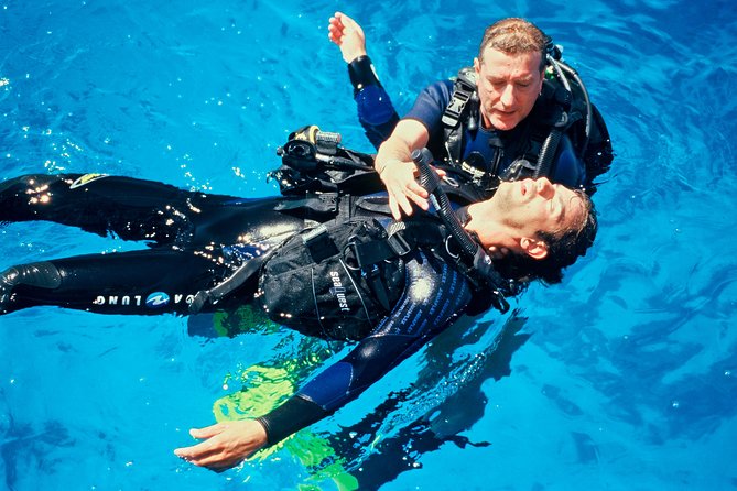 PADI Rescue Diver Course in Gran Canaria - Course Overview and Details