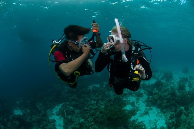 PADI Scuba Diver Course - Good To Know
