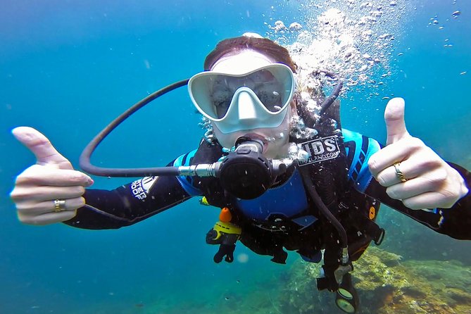 PADI Scuba Diver Course in Koh Phangan - Course Availability and Schedule
