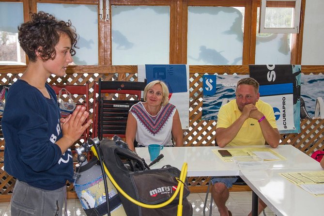 PADI Scuba Diver Course in Puerto De Mogan - Course Equipment