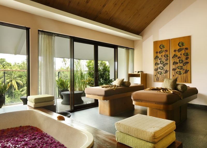 Padma Spa Experience at Plataran Ubud - Key points before you book