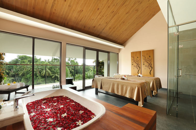Padma Spa Experience at Plataran Ubud - A two-hour sequence, not just a massage