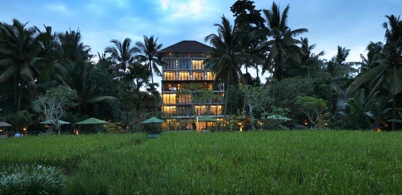 Padma Spa Experience at Plataran Ubud - Couples packages and the room question