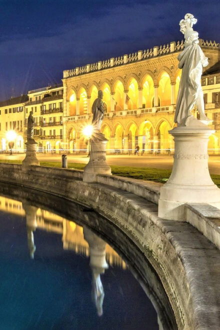 Padova as a Local From Venice - Discovering the Basilica of St. Anthony