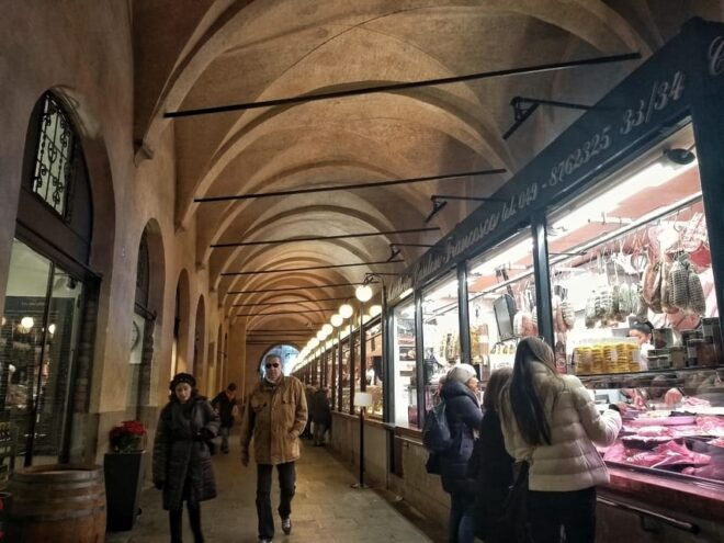 Padova as a Local From Venice - Culinary Delights of Padua
