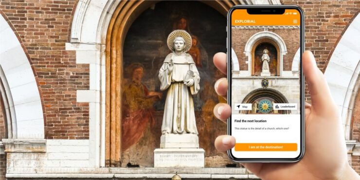 Padova: Must-See Landmarks & Attractions Self-Guided Tour - Tomba Di Antenore: a Historical Landmark