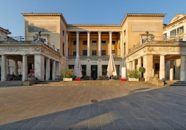 Padova: Must-See Landmarks & Attractions Self-Guided Tour - The Sum Up