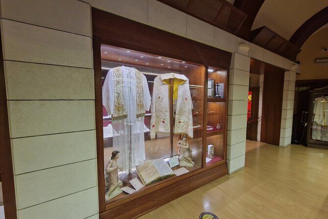 Padre Pio's Shrine and Pietrelcina Private Day Tour from Rome - The Sum Up