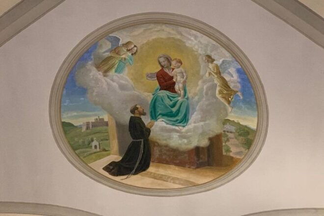 Padre Pios Shrine and Pietrelcina Private Tour - Accessibility